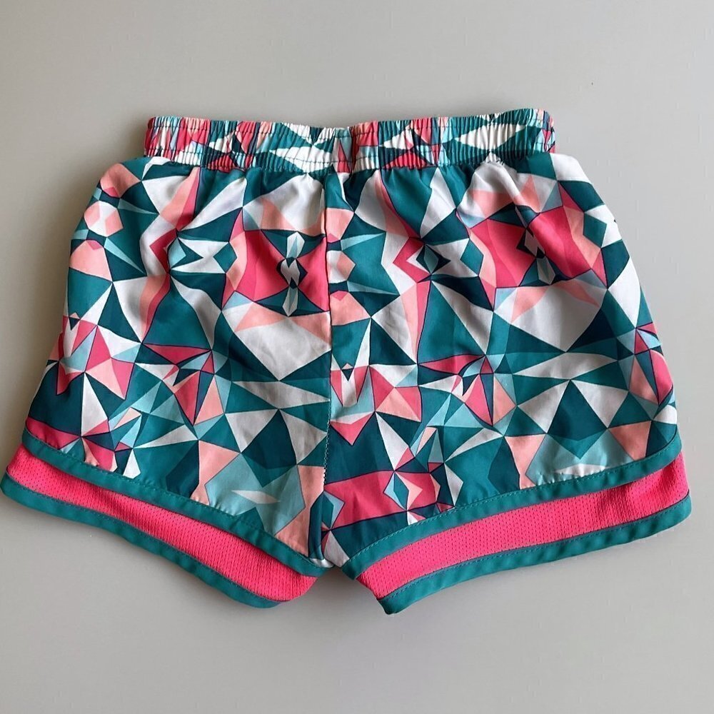 SKECHERS ACTIVE ATHLETIC SHORTS